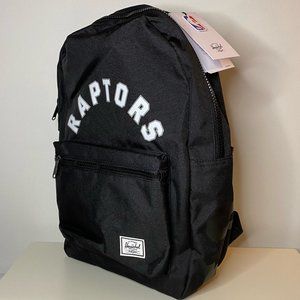 Toronto Raptors Herschel Settlement Backpack NWT